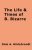 Dale A. Hildebrandt - The Life And Time Of B. Bizarre